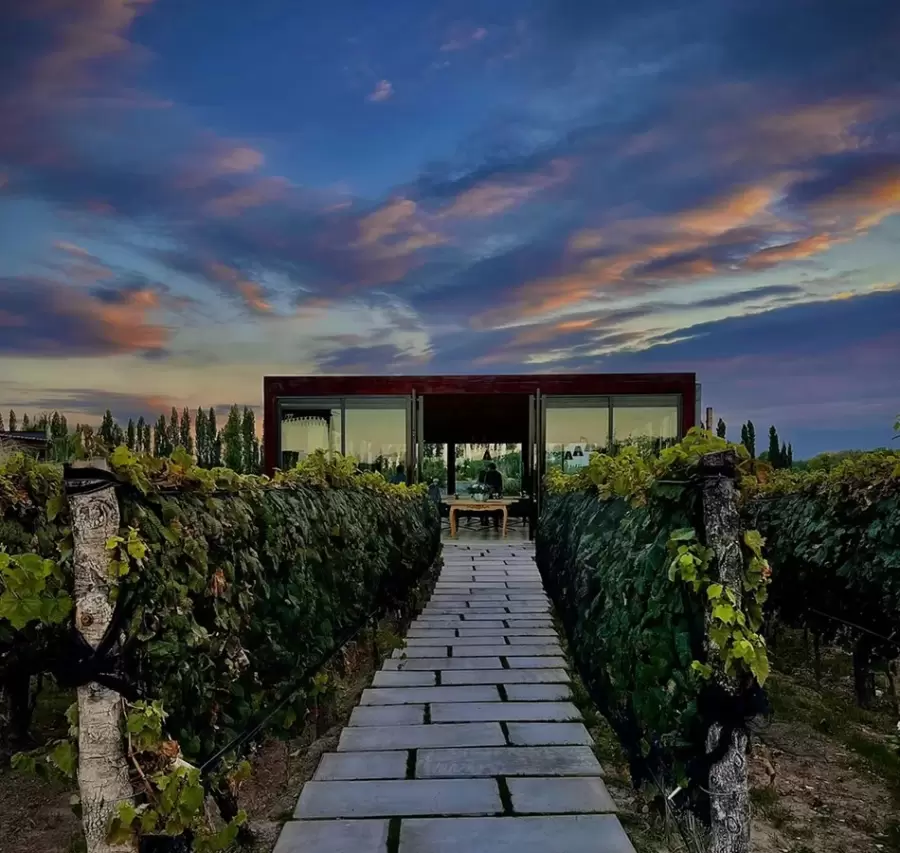Este a�o el Desayuno Real se realizar� en la prestigiosa bodega Durigutti Family Winemakers.