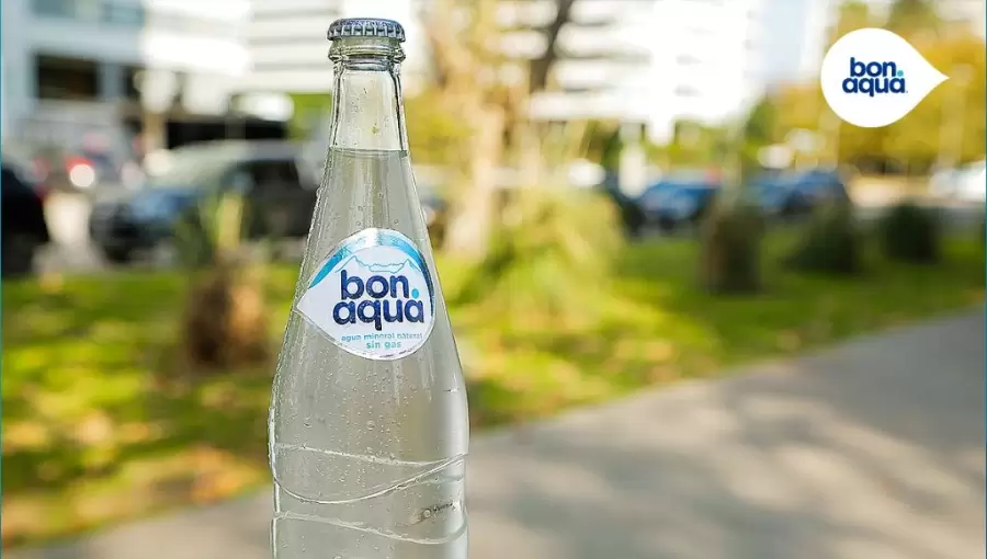 La empresa Bonaqua acompa�ar� el Desayuno Real