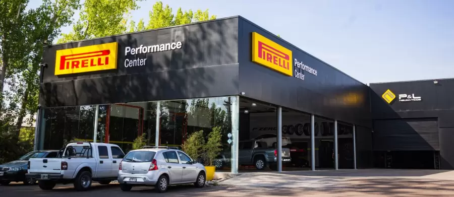 P&L acompa�a una nueva edici�n del Desayuno Real