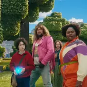 Minecraft: la pel�cula con Jason Momoa y Jack Black revela su tr�iler final