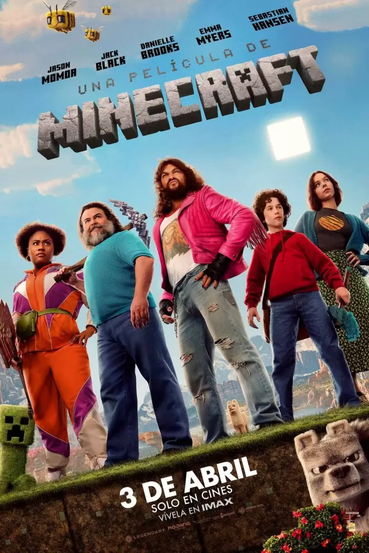 minecraft