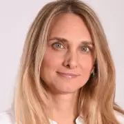 La apertura de sesiones legislativas, bajo la mirada de Gabriela de Koning, diputada de la UCR