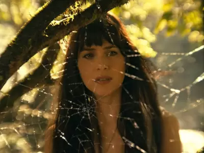 Premios Razzie: Madame Web arrasa como peor pel�cula y se lleva otros dos trofeos