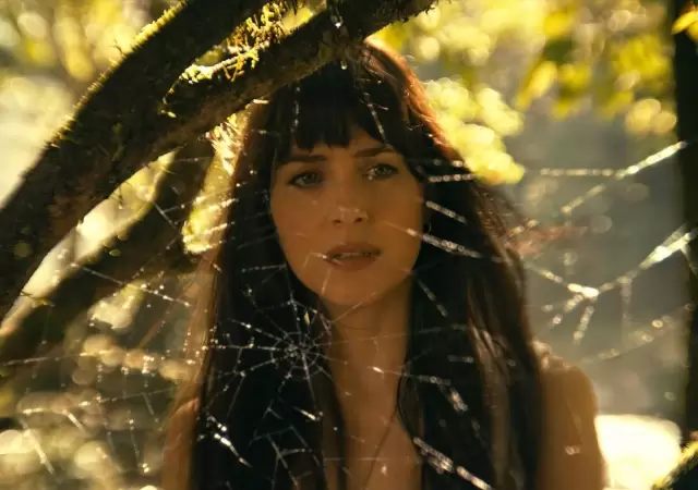 Premios Razzie: Madame Web arrasa como peor pel�cula y se lleva otros dos trofeos