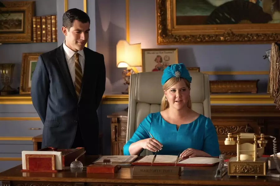 amy schumer