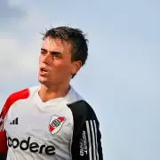 Un ex River fue secuestrado y liberado tras dos horas