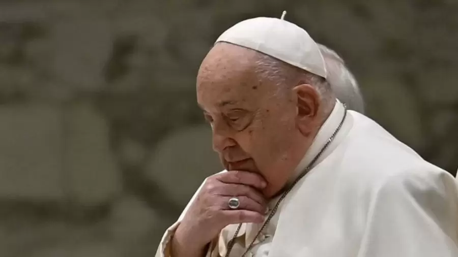 La reciente internaci�n de Francisco en el hospital Gemelli reaviv� algunas teor�as sobre su posible sucesor.