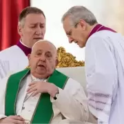 La profec�a del papa negro, y los cardenales que podr�an reemplazar a Francisco