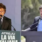 Luego del pedido de intervenci�n de Bs As, Kiciloff denunciar� penalmente a Milei
