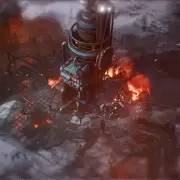 Frostpunk 2 llega a consolas en 2025 y trae sorpresas para PC