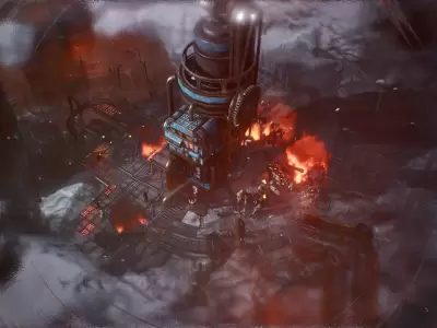 Frostpunk 2