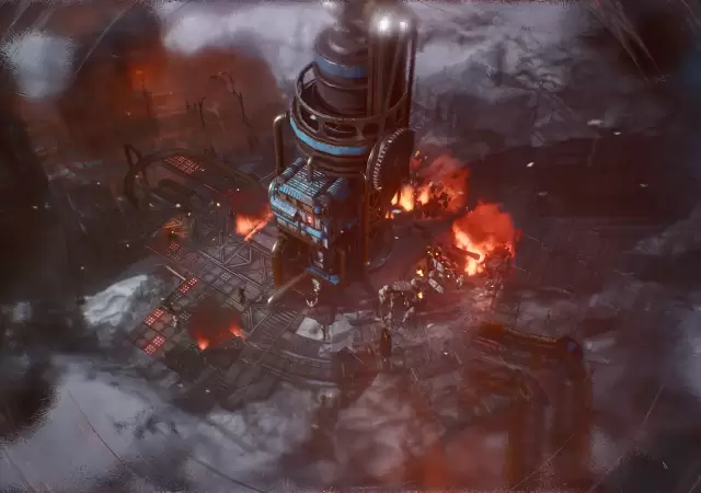 Frostpunk 2