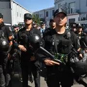 �Puede aplicarse la intervenci�n federal a la provincia de Buenos Aires?