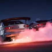 Forza Horizon 5 ya tiene fecha de lanzamiento en PlayStation 5