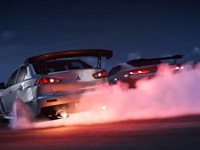Forza Horizon 5