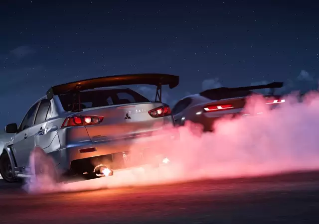 Forza Horizon 5