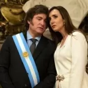 Apertura de sesiones: Milei y Villarruel se reencontrar�n tras meses de tensi�n