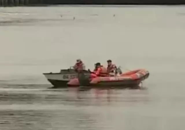 Captura de video/ Prefectura