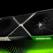 Nvidia reconoci� que varias tarjetas gr�ficas de la serie RTX 50 ven�an mal de f�brica