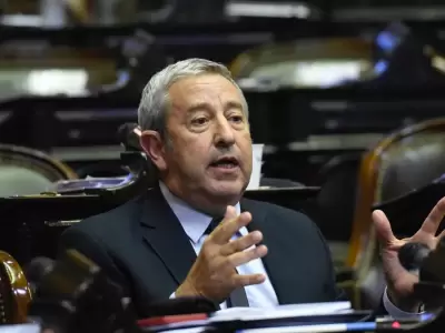 El diputado por Mendoza present� un plan sobre la escolaridad que est� cajoneado en el Congreso. (Foto: web)