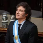 Milei en el Senado y lo que se espera de su discurso en la Asamblea Legislativa