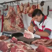 Inflación de alimentos en abril: la carne impulsa un aumento del 3,4% según LCG