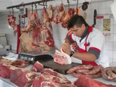 La consultora brind� un informe sobre el desempe�o de los precios en lo que va de abril