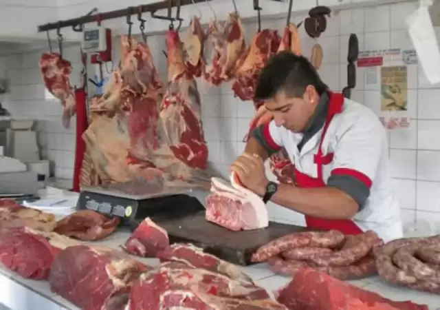 La consultora brind� un informe sobre el desempe�o de los precios en lo que va de abril