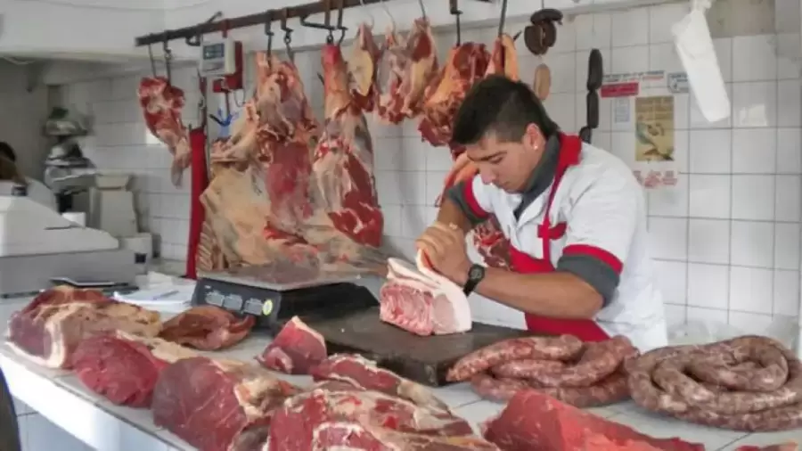 Se registr� un aumento en la carne, otros alimentos y las bebidas no alcoh�licas. (Imagen: web)