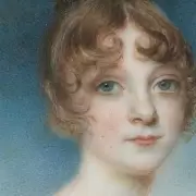 Frances Simpson, la otra madre de Mercedes de San Mart�n
