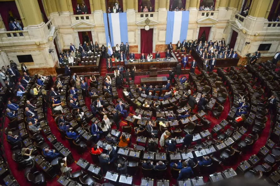 Foto: gentileza Infobae / Jaime Olivos
