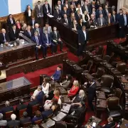 Luces y sombras en el ejercicio de la democracia en la Argentina