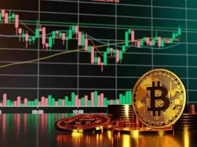 Confianza en las criptomonedas