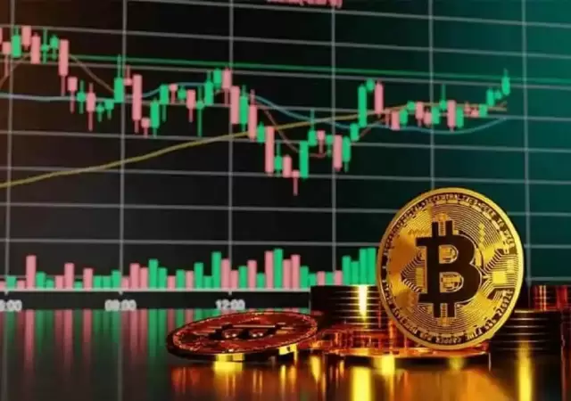 Confianza en las criptomonedas