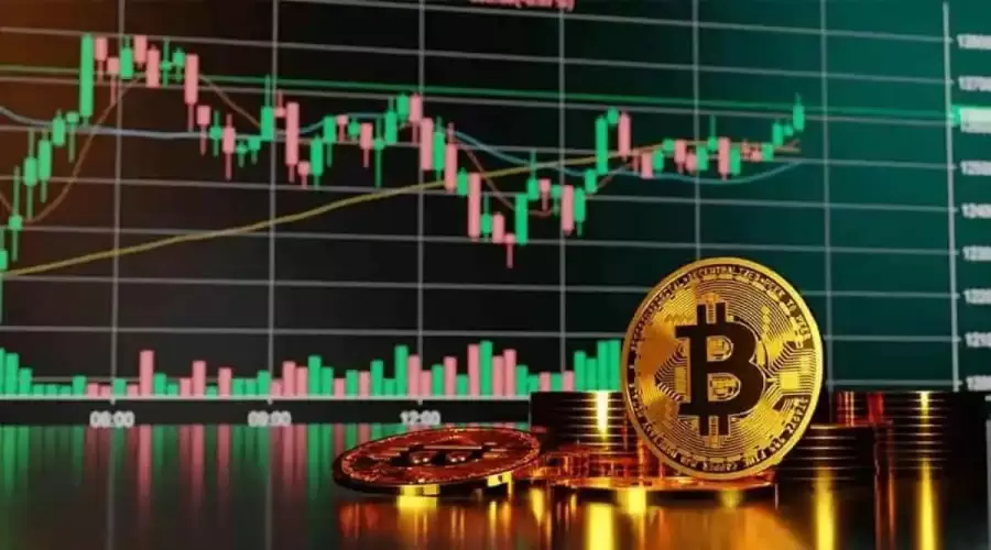 Confianza en las criptomonedas