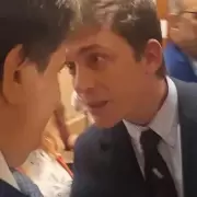 Repercusiones de un hecho sin precedentes en tiempos de democracia