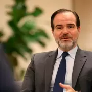 Estados Unidos investigar� responsabilidad de Milei en el esc�ndalo de las criptomonedas