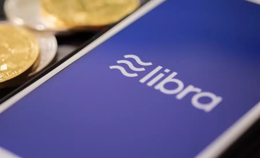Libra, el cisne negro