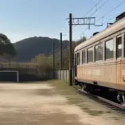 "Fuimos", texto literario en homenaje al d�a del ferroviario