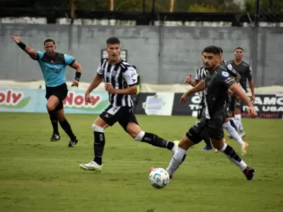 Gimnasia y Esgrima empat� con Estudiantes de Buenos Aires/ Gentileza: Prensa Gimnasia y Esgrima