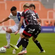 Barracas Central vs Godoy Cruz en acci�n: c�mo seguirlo por TV