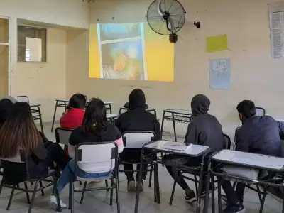 Alumnos de secundaria que adeuden hasta 5 materias tendr�n una nueva oportunidad/