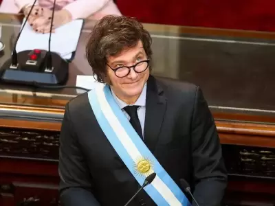 Encuesta nacional: esto opina la gente del estilo disruptivo de Javier Milei