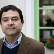 Diego Reynoso: "El Gobierno necesita un poco de respaldo m�s activo"