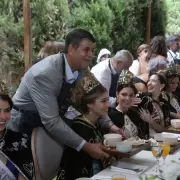 Desayuno Real: el talento emprendedor brilla en el evento ms exclusivo de Vendimia