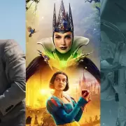 Marzo en el cine: los estrenos que marcar�n el mes