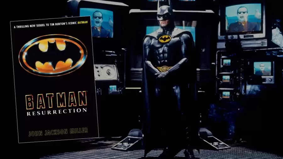 Batman
