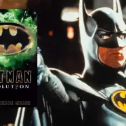 El Batman de Michael Keaton y Tim Burton tendr� una nueva secuela