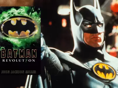 El Batman de Michael Keaton y Tim Burton tendr� una nueva secuela