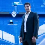 Sebasti�n Dom�nguez renunci� como DT de V�lez y ya suenan los candidatos a reemplazarlo